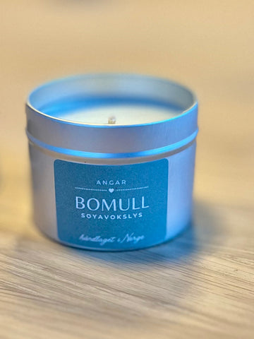 Duftlys - Bomull (utgående)