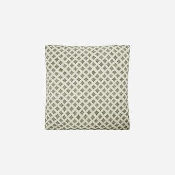 House Doctor putetrekk, HDMari, Beige