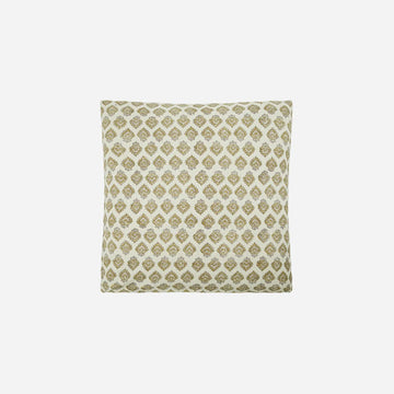 House Doctor putetrekk, HDSaba, Beige