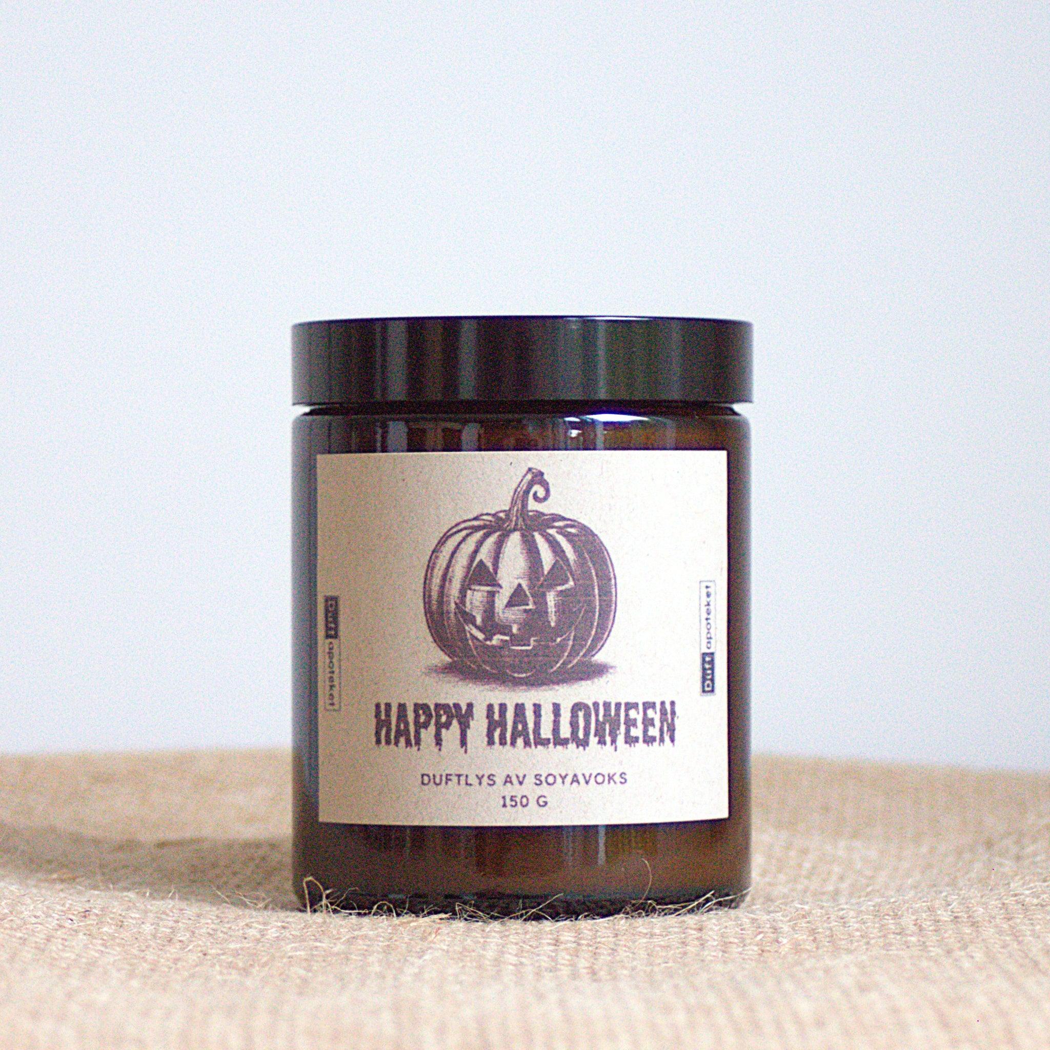 Happy Halloween