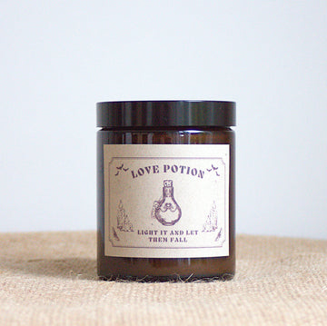 Love Potion