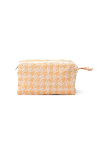 SUMMERY Copenhagen Mio toalettmappe Warm Apricot