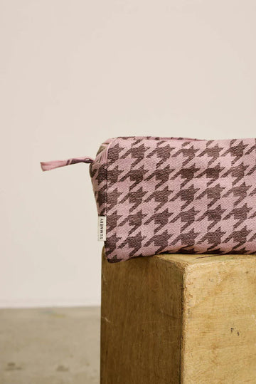 SUMMERY Copenhagen Mio toalettmappe Smokey Grape