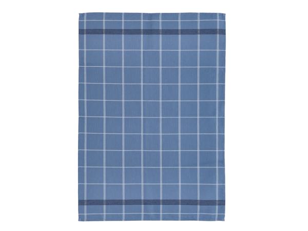 Södahl Minimal Kjøkkenhåndkle 50x70 cm Blå
