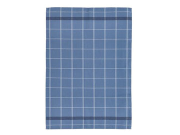 Södahl Minimal Kjøkkenhåndkle 50x70 cm Blå