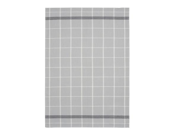 Södahl Minimal Kjøkkenhåndkle 50x70 cm Grå
