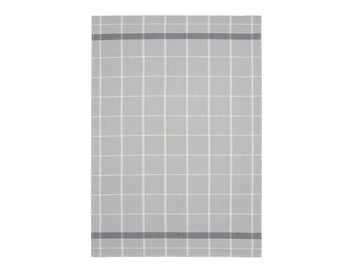 Södahl Minimal Kjøkkenhåndkle 50x70 cm Grå