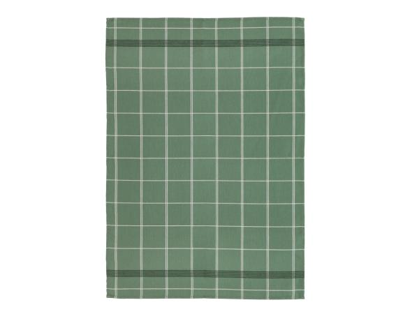 Södahl Minimal Kjøkkenhåndkle 50x70 cm Grønn