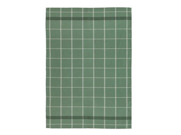 Södahl Minimal Kjøkkenhåndkle 50x70 cm Grønn