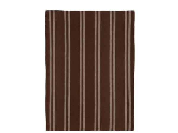 Södahl Soft Kjøkkenhåndkle 50x70 cm Mørkebrun