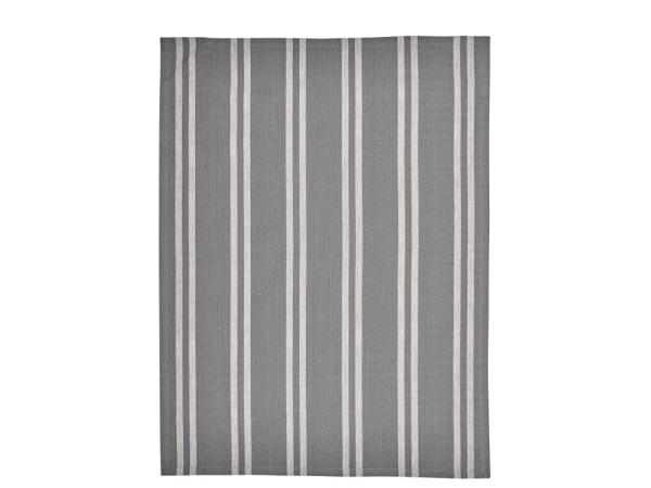 Södahl Soft Kjøkkenhåndkle 50x70 cm Grå